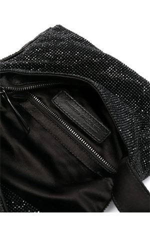 Black Vitty La Mignon shoulder bag BENEDETTA BRUZZICHES | FW24012013